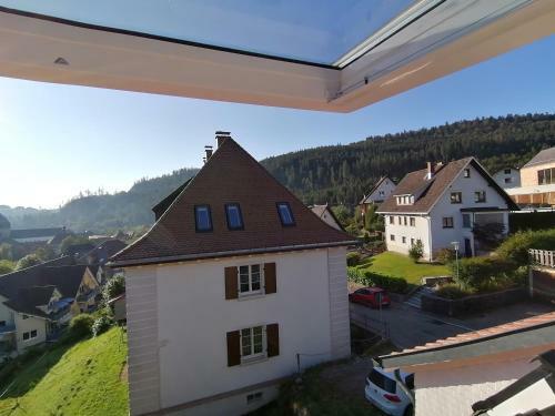 W�lder: Quartier Haus Im Gl�ck