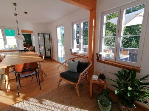 W�lder: Quartier Haus Im Gl�ck