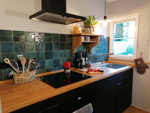 W�lder: Quartier Haus Im Gl�ck