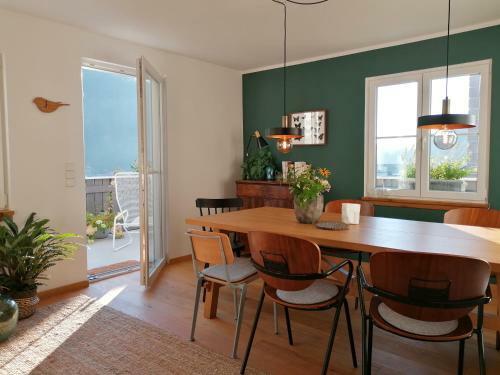 W�lder: Quartier Haus Im Gl�ck