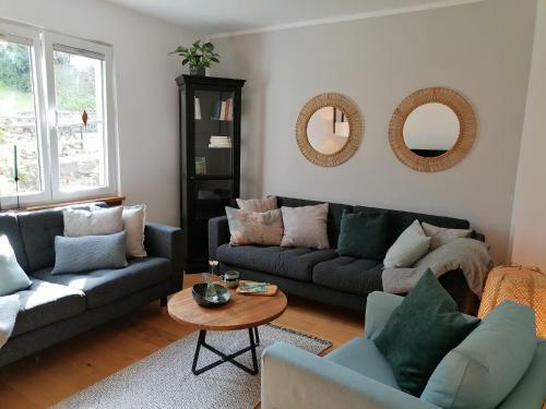 W�lder: Quartier Haus Im Gl�ck