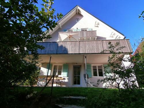 W�lder: Quartier Haus Im Gl�ck