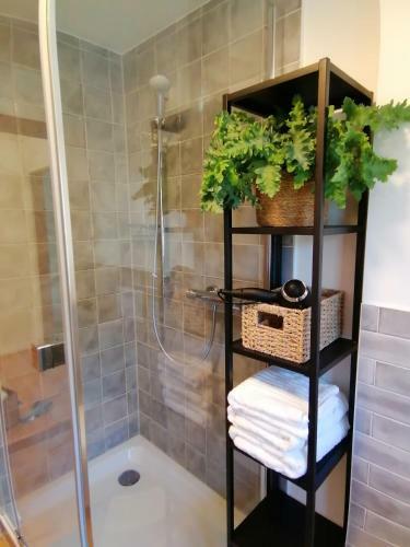 W�lder: Quartier Haus Im Gl�ck