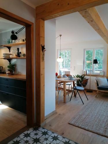 W�lder: Quartier Haus Im Gl�ck