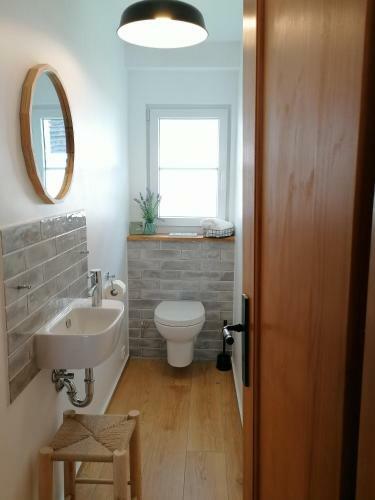 W�lder: Quartier Haus Im Gl�ck