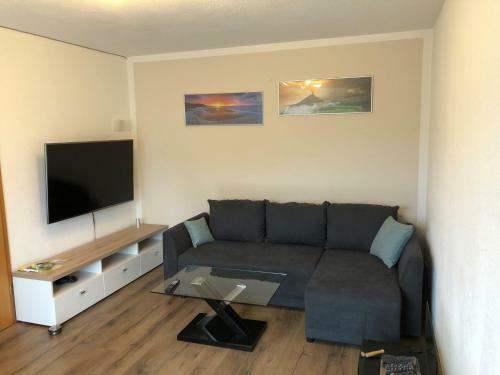 Apartamento Ferienwohnung Brigach