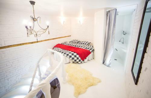 Apartamento Fabolous Flat Art Design