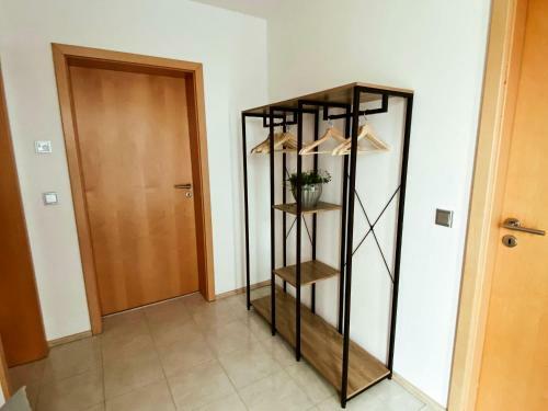 Apartamento Herrmanns Ferienwohnung
