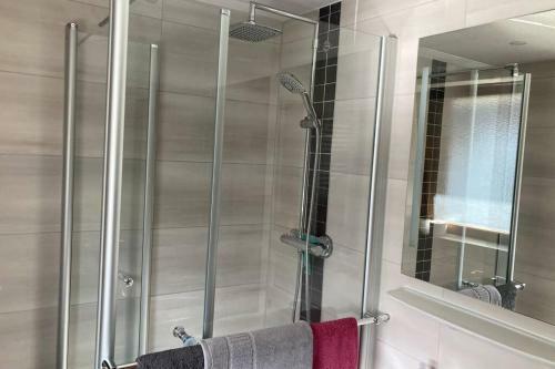 Apartamento Gem�tliche Ferienwohnung In Sankt Blasien