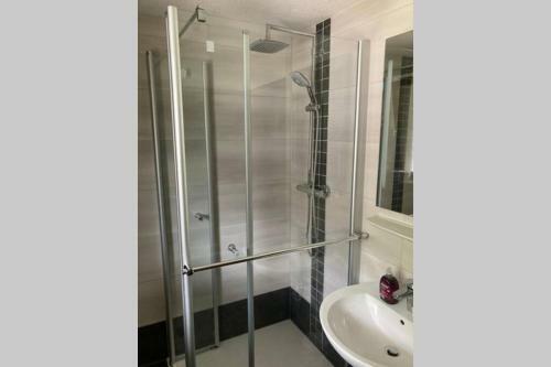 Apartamento Gem�tliche Ferienwohnung In Sankt Blasien