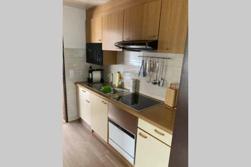 Apartamento Gem�tliche Ferienwohnung In Sankt Blasien