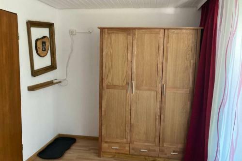 Apartamento Gem�tliche Ferienwohnung In Sankt Blasien