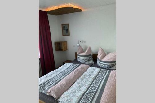 Apartamento Gem�tliche Ferienwohnung In Sankt Blasien