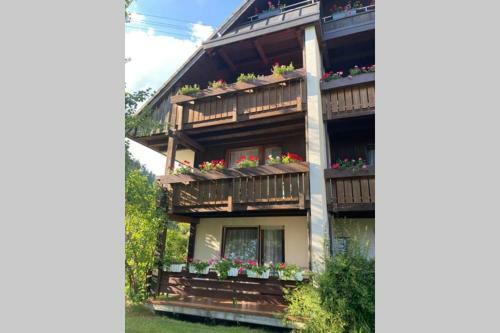 Apartamento Gem�tliche Ferienwohnung In Sankt Blasien
