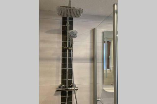 Apartamento Gem�tliche Ferienwohnung In Sankt Blasien