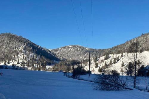 Apartamento Gem�tliche Ferienwohnung In Sankt Blasien