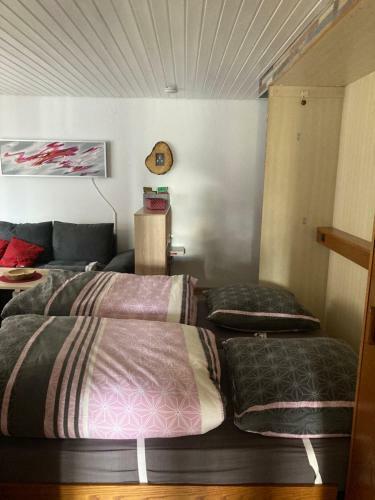 Apartamento Gem�tliche Ferienwohnung In Sankt Blasien