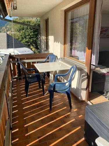 Apartamento Gem�tliche Ferienwohnung In Sankt Blasien