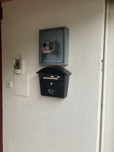 Apartamento Gem�tliche Ferienwohnung In Sankt Blasien