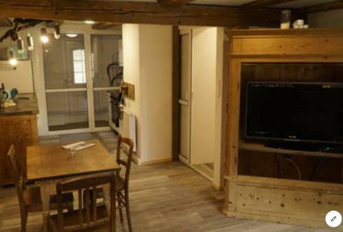 Apartamento Tarahaus