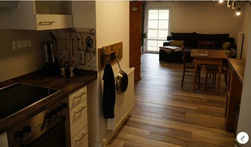Apartamento Tarahaus