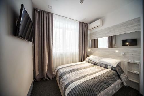 Hotel Sacvoyage