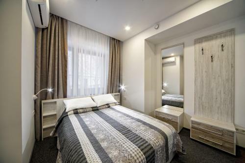 Hotel Sacvoyage