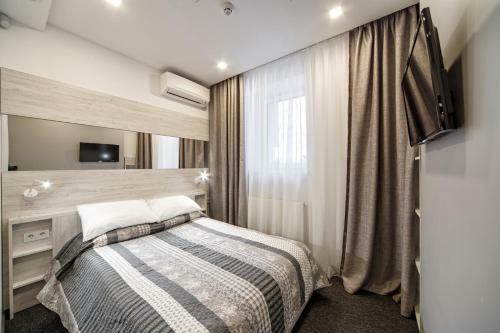 Hotel Sacvoyage