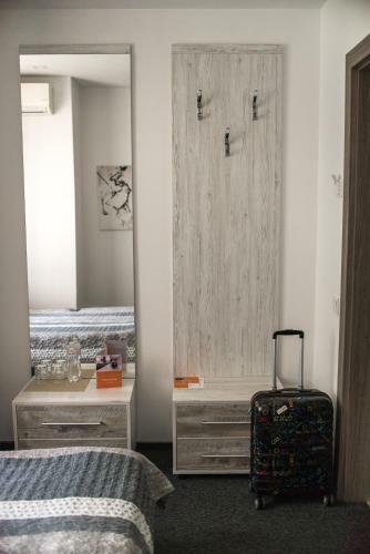 Hotel Sacvoyage