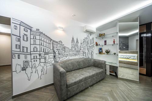 Hotel Sacvoyage