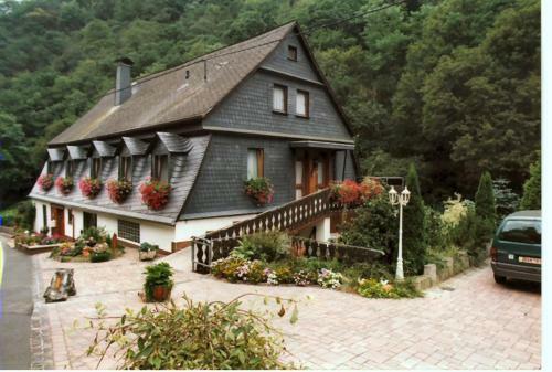 Apartamento Muehle-maus