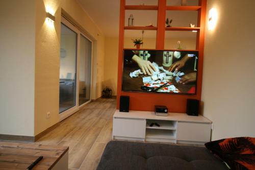 Apartamento Loreley Hills Residence
