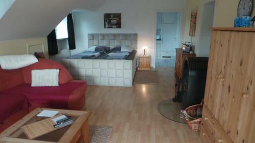 Apartamento Gem�tlich In St. Margarethen