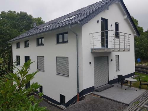 Apartamento Eifelgl�ck