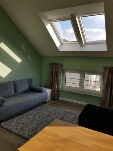 Apartamento Studio Eifelgl�ck