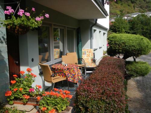 Apartamentos Ferienwohnung Sp�th
