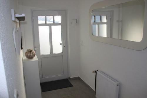 Apartamento Ferienwohnung Monteurwohnung Deichbrandt