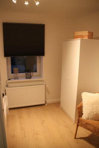 Apartamento Ferienwohnung Monteurwohnung Deichbrandt