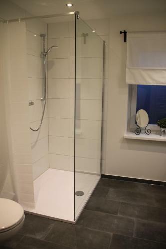 Apartamento Ferienwohnung Monteurwohnung Deichbrandt