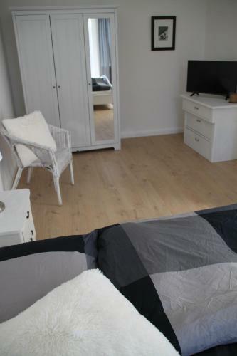 Apartamento Ferienwohnung Monteurwohnung Deichbrandt