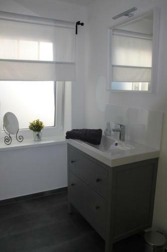 Apartamento Ferienwohnung Monteurwohnung Deichbrandt