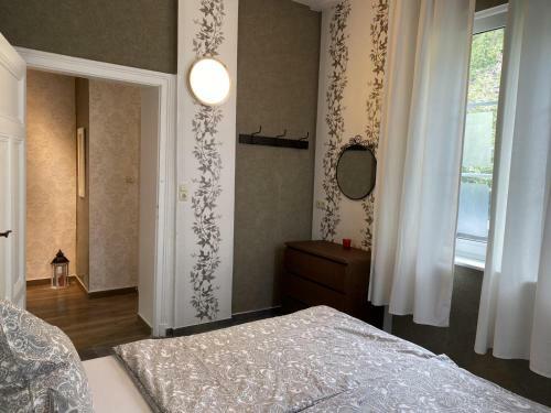 Apartamento Paradiesisch Wohnen - Loreley