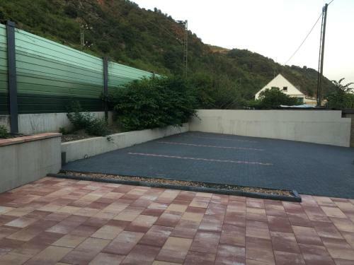 Apartamento Paradiesisch Wohnen - Loreley
