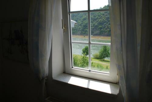 Apartamento Paradiesisch Wohnen - Loreley