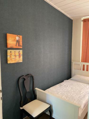 Apartamento Paradiesisch Wohnen - Loreley
