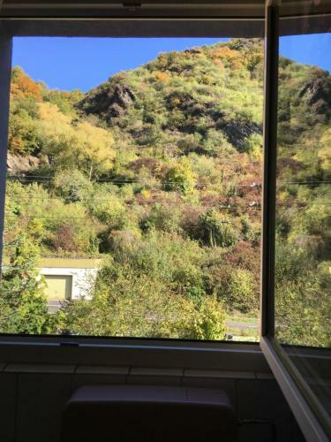Apartamento Paradiesisch Wohnen - Loreley