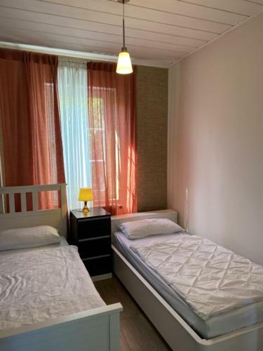Apartamento Paradiesisch Wohnen - Loreley