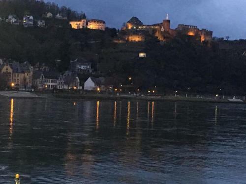 Apartamento Paradiesisch Wohnen - Loreley