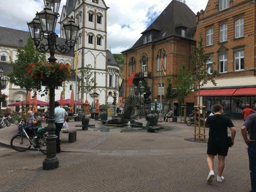 Apartamento Paradiesisch Wohnen - Loreley
