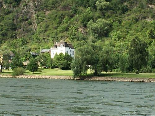 Apartamento Paradiesisch Wohnen - Loreley